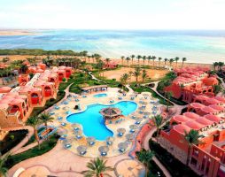 SWISSTOUCH ORIENTAL RESORT